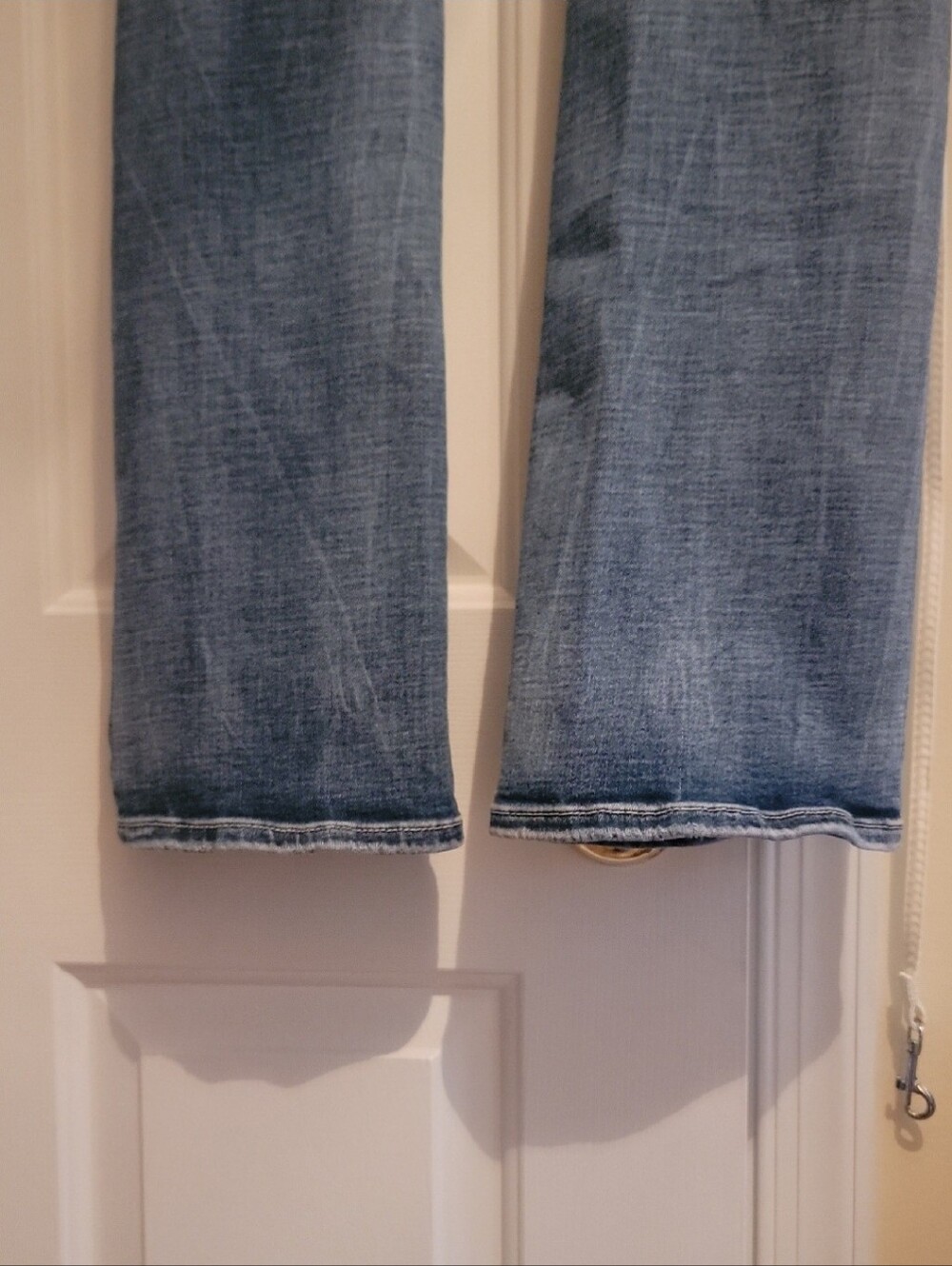 Buckle Black #13 Jeans. Bootcut, Lowrise, Stretch Fit. Size 24x34. NWOT. - Picture 5 of 15